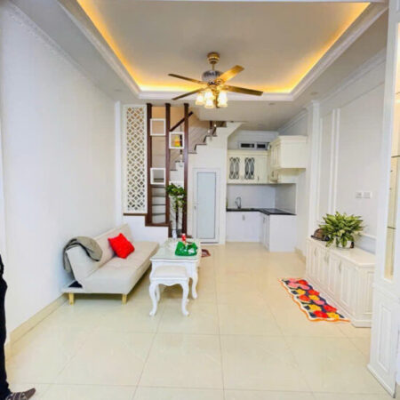 KHƯƠNG TRUNG – GẦN Ô TÔ – THUẬN TIỆN ĐI LẠI NHIỀU NƠI – KHU DÂN TRÍ CAO – CHỈ 4.38 TỶ – 30M KHƯƠNG TRUNG – GẦN Ô TÔ – THUẬN TIỆN ĐI LẠI NHIỀU NƠI – KHU DÂN TRÍ CAO – CHỈ 4.38 TỶ – 30M