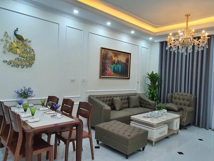 BÁN NHÀ LIỀN KỀ #KĐT MẬU LƯƠNG ,#KIẾN HƯNG ,#HÀ ĐÔNG