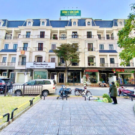 BÁN NHÀ LIỀN KỀ #KĐT MẬU LƯƠNG ,#KIẾN HƯNG ,#HÀ ĐÔNG