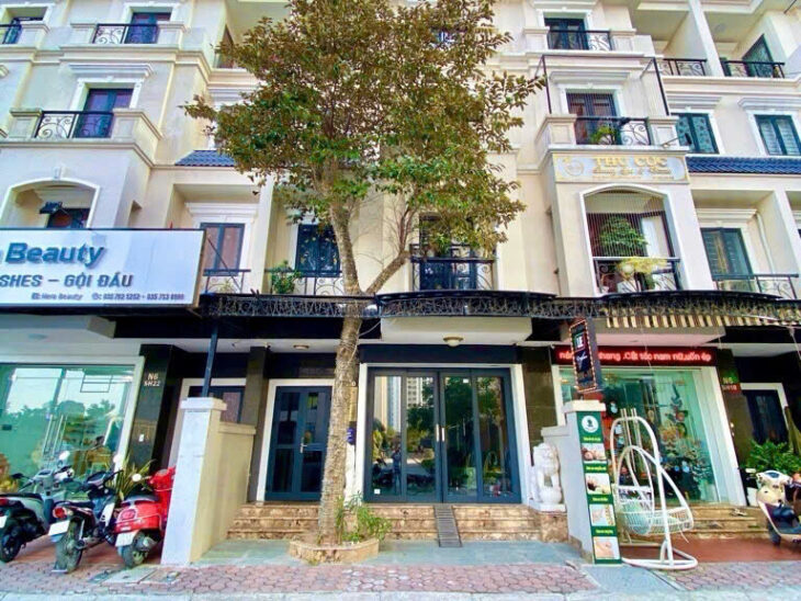 BÁN NHÀ LIỀN KỀ #KĐT MẬU LƯƠNG ,#KIẾN HƯNG ,#HÀ ĐÔNG