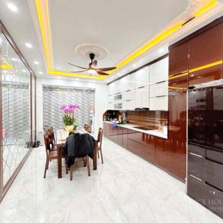 Phân lô tuyến 2 Lê Hồng Phong, 60m 4 tầng độc lập dân xây, Giá 7.5 tỉ gần Chợ Lũng