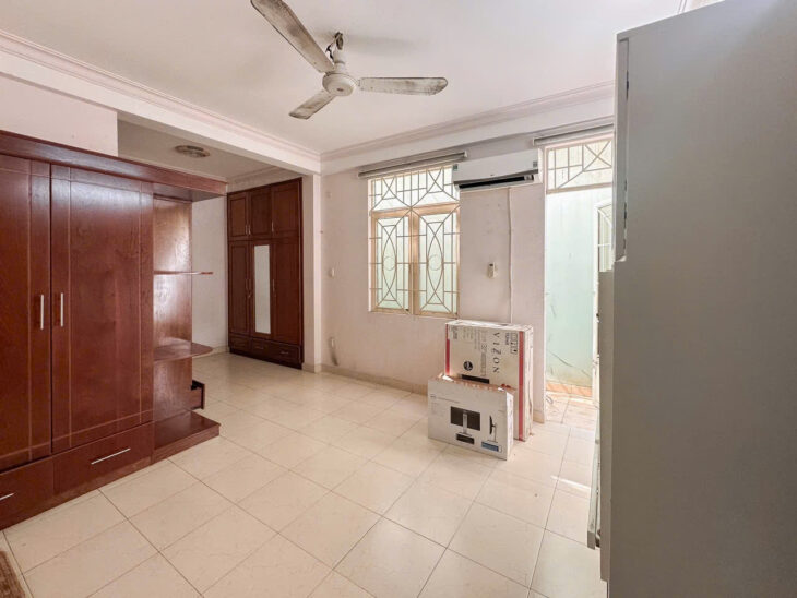HẠ CHÀO 1.5 TỶ , BÁN NHÀ SÁT MT CÁCH MẠNG THÁNG 8 – Q.10 68M2 NỞ HẬU – 6,9 TỶ .