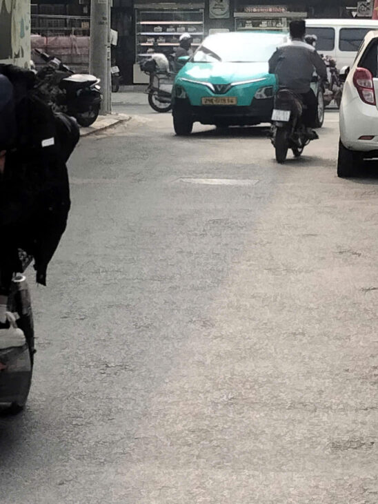 3 tỷ mua Chung cư hay 109,3 m2 Thổ cư sổ đỏ Đan Phượng