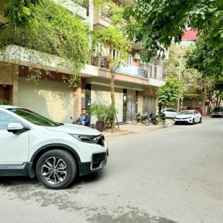 Bán nhà phố Vũ Trọng Khánh-Hà Đông, Lô góc, Dân xây chắc chắn, DT 44m x 4T, MT 3.4m . Giá 8 tỷ Bán nhà phố Vũ Trọng Khánh-Hà Đông, Lô góc, Dân xây chắc chắn, DT 44m x 4T, MT 3.4m . Giá 8 tỷ