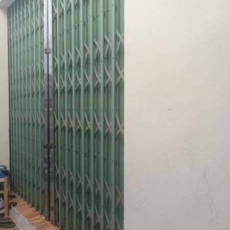BÁN ĐẤT TẶNG NHÀ CẤP 4 CÓ GÁC XÉP 39M2 Ở MIÊU NHA – TÂY MỖ – NAM TỪ LIÊM