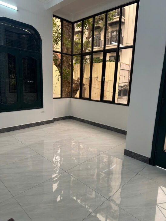 HOÀNG NGỌC PHÁCH – 70M2 X 4 TẦNG – OTO NGỦ TRONG NHÀ – THANG MÁY – KINH DOANH – 22 TỶ