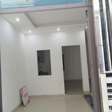 BÁN NHÀ THÔN PHÚ LẠC PHÚ XUÂN 44M2 GIÁ CHỈ 1.82 TỶ
