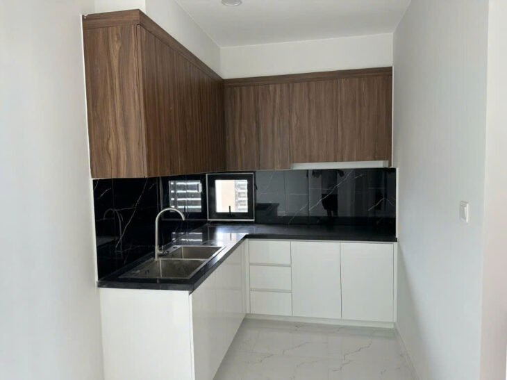 CHO THUÊ CĂN 3PN NGAY MẶT TIỀN QL13 GIÁ 6TR5
