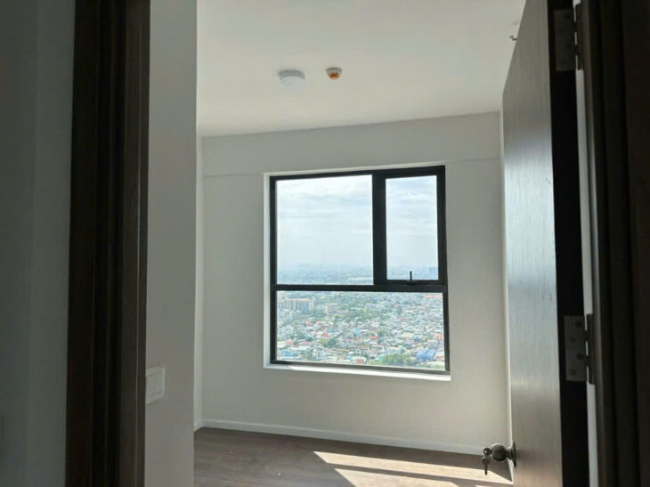 CHO THUÊ CĂN 3PN NGAY MẶT TIỀN QL13 GIÁ 6TR5