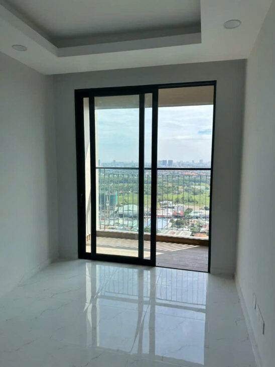 CHO THUÊ CĂN 3PN NGAY MẶT TIỀN QL13 GIÁ 6TR5