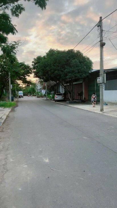 ĐẤT TƯƠNG BÌNH HIỆP, THỦ DẦU MỘT, BÌNH DƯƠNG