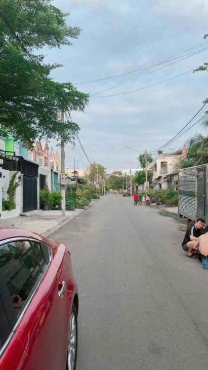 ĐẤT TƯƠNG BÌNH HIỆP, THỦ DẦU MỘT, BÌNH DƯƠNG