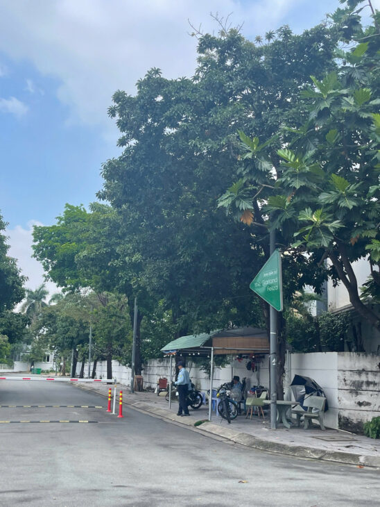 CHÀO BÁN CĂN GÓC GALAND – Compound ( Nhà Thô )