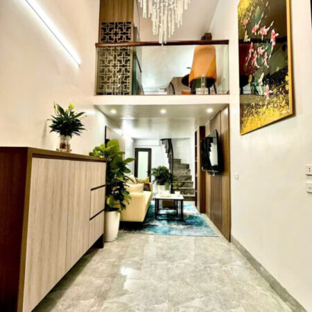 SƠN TÂY – BA ĐÌNH – DT30M2 X5T – MT3M – 4.6 TỶ – NGÕ NÔNG – TIỆN ÍCH VÔ CÙNG