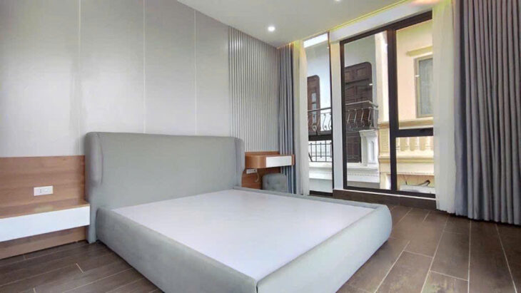 SIÊU PHẨM CHIẾN THẮNG – NHÀ ĐẸP Ở NGAY – Ô TÔ CON RA VÀO – DÂN TRÍ CAO – 36M – 8.6 TỶ (CÓ TL)