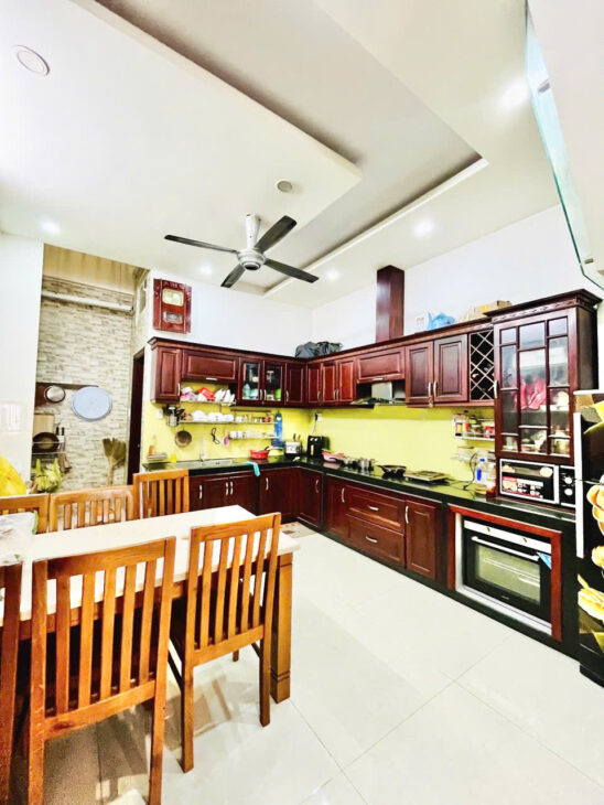 BÁN NHÀ BÌNH THỚI, QUẬN 11 , 7C VÔ NHÀ 3 TẦNG, 80M2 – GIÁ 8.3 TỶ