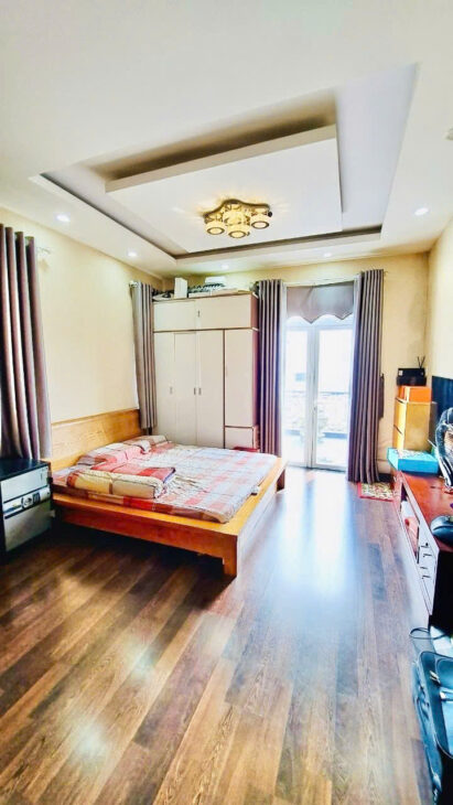BÁN NHÀ BÌNH THỚI, QUẬN 11 , 7C VÔ NHÀ 3 TẦNG, 80M2 – GIÁ 8.3 TỶ