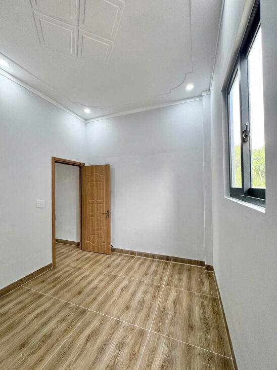 BÁN NHÀ 2 TẦNG, 86M2, NGÕ NGUYỄN TRI PHƯƠNG, BỬU HÒA, BIÊN HÒA, ĐỒNG NAI – CHỈ 3.6 TỶ – SỔ HỒNG