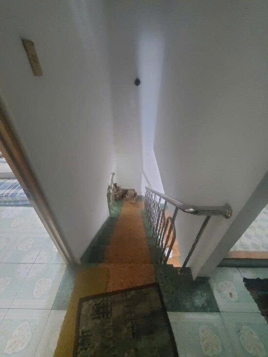 BÁN NHÀ 3 TẦNG, 72M2, ĐIỆN BIÊN PHỦ, P.25, BÌNH THẠNH, GIÁ 10.7 TỶ – SỔ HỒNG CHÍNH CHỦ