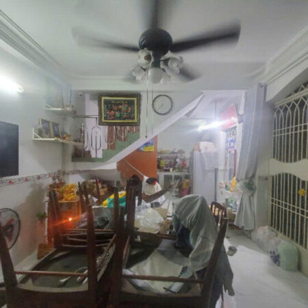 BÁN NHÀ 3 TẦNG, 72M2, ĐIỆN BIÊN PHỦ, P.25, BÌNH THẠNH, GIÁ 10.7 TỶ – SỔ HỒNG CHÍNH CHỦ