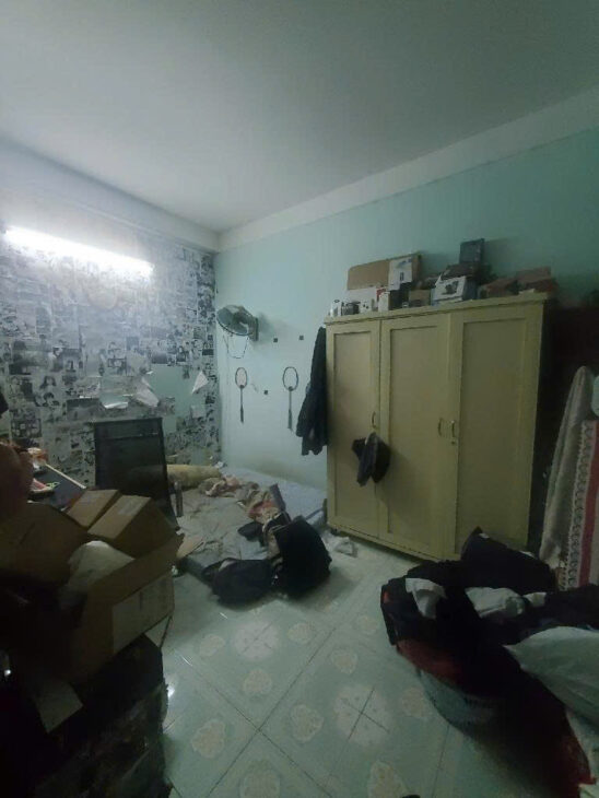 BÁN NHÀ 3 TẦNG, 72M2, ĐIỆN BIÊN PHỦ, P.25, BÌNH THẠNH, GIÁ 10.7 TỶ – SỔ HỒNG CHÍNH CHỦ