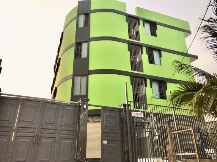 ???? NHÀ MẶT PHỐ, ĐƯỜNG 35, LONG THÀNH MỸ, THỦ ĐỨC, 600M2, 22m x 27m, T12/2024 ???? NHÀ 4