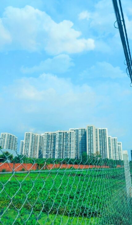 ???? NHÀ MẶT PHỐ, ĐƯỜNG 35, LONG THÀNH MỸ, THỦ ĐỨC, 600M2, 22m x 27m, T12/2024 ???? NHÀ 4