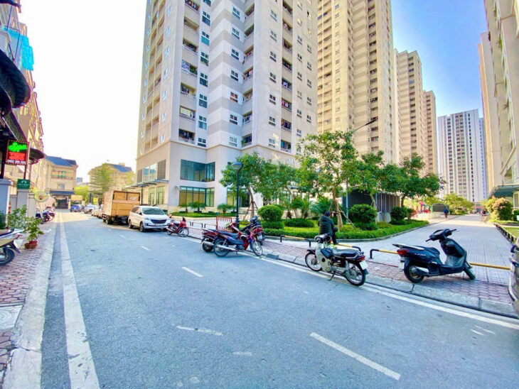 #NHÀ ĐẸP LIỀN KỀ #KĐT MẬU LƯƠNG ,#KIẾN HƯNG ,#HÀ ĐÔNG-VỊ TRÍ VÀNG ,ĐẦU TƯ SINH LỜI
