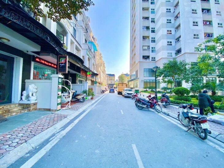 #NHÀ ĐẸP LIỀN KỀ #KĐT MẬU LƯƠNG ,#KIẾN HƯNG ,#HÀ ĐÔNG-VỊ TRÍ VÀNG ,ĐẦU TƯ SINH LỜI
