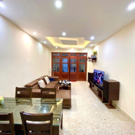 BÁN NHÀ NGỌC THỤY –LONG BIÊN NGÕ THÔNG Ô TÔ ĐỖ CỬA – HAI THOÁNG TRƯỚC SAU DT 37M X 5 TẦNG GIÁ