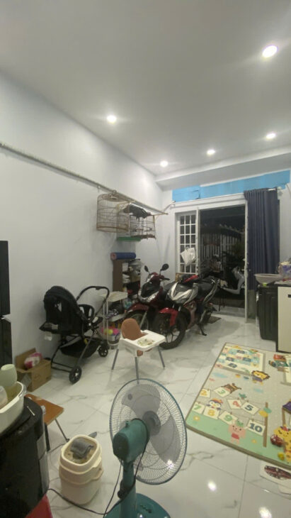 LÊ TRỌNG TẤN – DIỆN TÍCH : 35M2 – SỔ HỒNG RIÊNG VUÔNG VỨC- HỖ TRỢ VAY NGÂN HÀNG – CHỈ NHỈNH 2 TỶ.