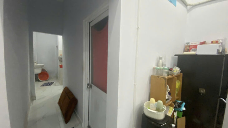 LÊ TRỌNG TẤN – DIỆN TÍCH : 35M2 – SỔ HỒNG RIÊNG VUÔNG VỨC- HỖ TRỢ VAY NGÂN HÀNG – CHỈ NHỈNH 2 TỶ.