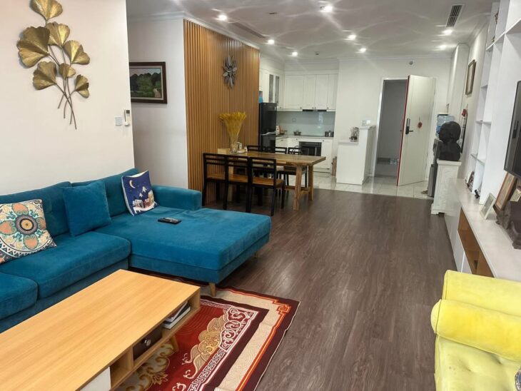 BÁN CĂN GÓC TÒA R3 SUNSHINE RIVERSIDE 100M2 VIEW SÔNG HỒNG CẦU NHẬT TÂN GIÁ RẺ