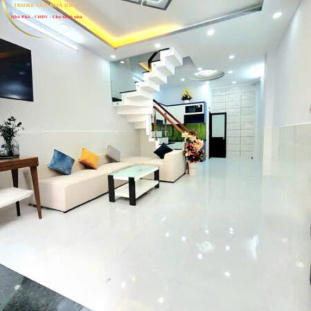 Bán nhà mới 100% chỉ 2,7 tỷ, Ngay chợ Bình Long đường số 12, BHHA, Bình Tân Bán nhà mới 100% chỉ 2,7 tỷ, Ngay chợ Bình Long đường số 12, BHHA, Bình Tân