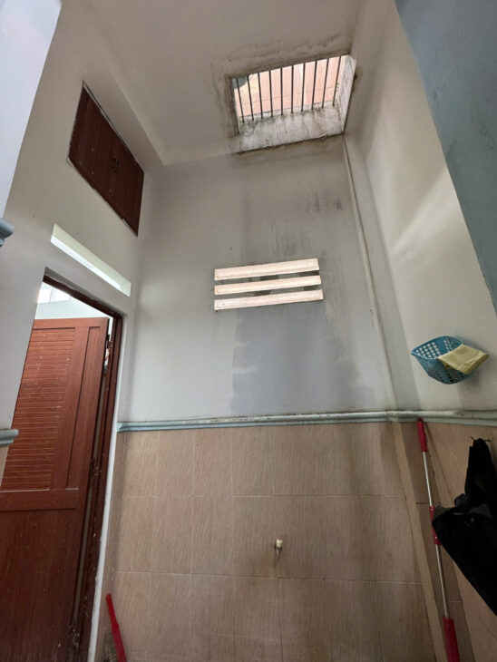 LIÊN KHU 4-5 – DT: 73m2 ( 4 x 19 ) – HẺM XE TẢI – SỔ HỒNG NỞ HẬU HOÀN CÔNG ĐỦ- CHỈ NHỈNH 4 TỶ