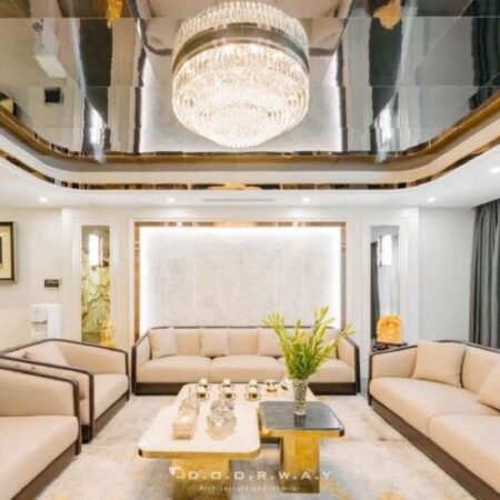 Bán nhà đất mới đẹp Quận Cầu Giấy, giá trên 30 tỷ 2025