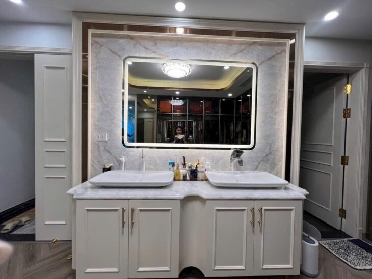 Bán nhà đất mới đẹp Quận Cầu Giấy, giá trên 30 tỷ 2025