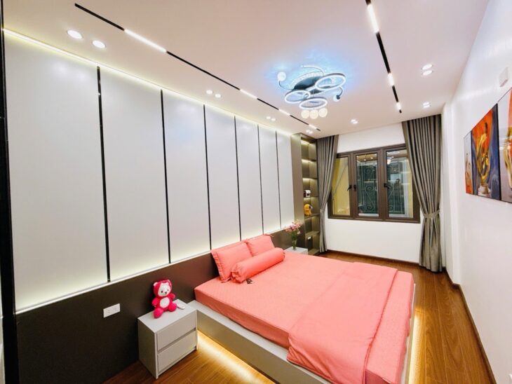 Bán rẻ thu hồi vốn nhà đẹp 4 tầng, 28m2, HOA KHÔI PHỐ TRIỀU KHÚC – THANH XUÂN