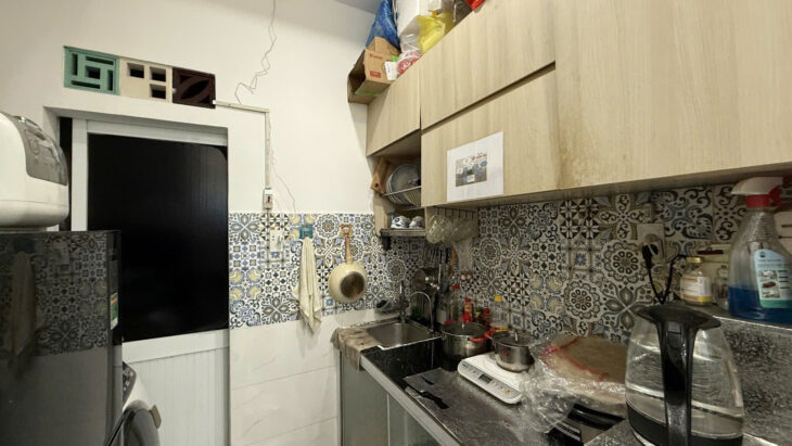 GIÁP TÂN BÌNH 2 TẦNG – SỔ HỒNG CHÍNH CHỦ TRANG BÌA – KHÔNG QUY HOẠCH – KHÔNG LỘ GIỚI – CHỈ 1 TỶ 999