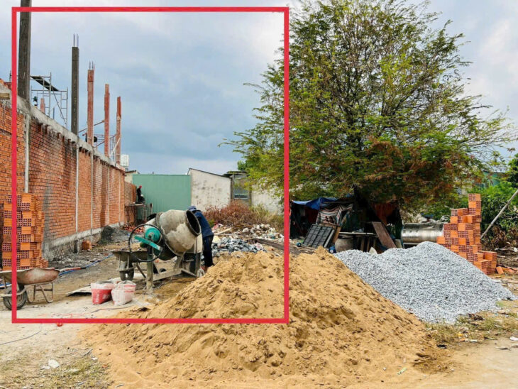 BÁN ĐẤT THỔ CƯ QUỐC LỘ 1A, BIÊN HOÀ – 60M2, 1.5 TỶ – SỔ HỒNG CHÍNH CHỦ