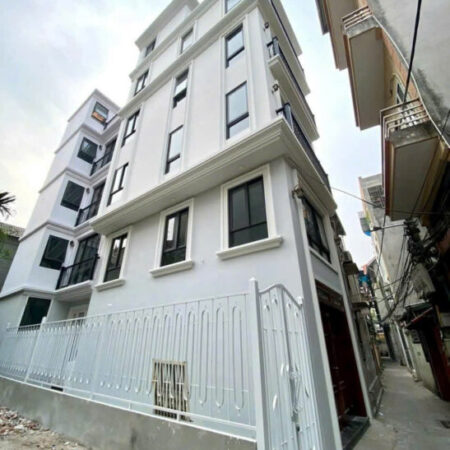 ????????NHÀ NÀY KHÔNG MUA THÌ MUA NHÀ NÀO.???????? B.ÁN NH.À SÁT TÁI ĐỊNH CƯ GIANG BIÊN ##LONGBIÊN, 44m giá