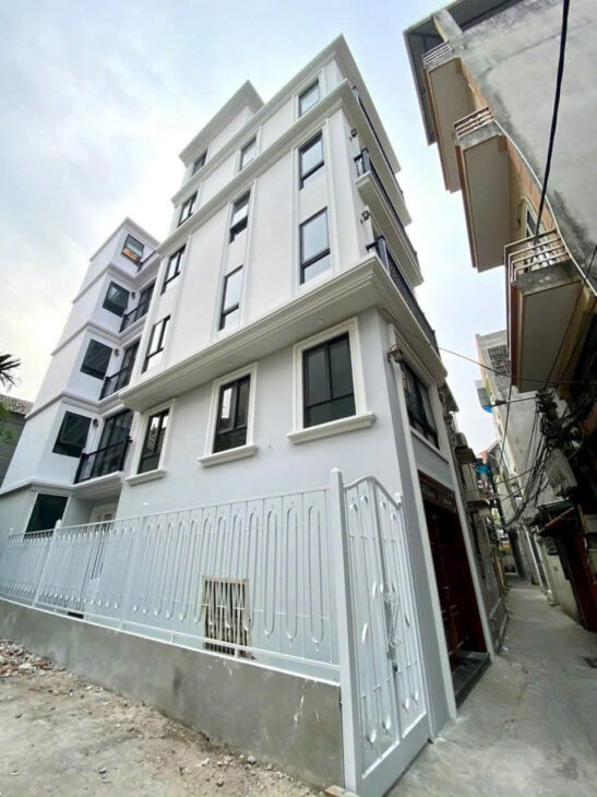 ????????NHÀ NÀY KHÔNG MUA THÌ MUA NHÀ NÀO.???????? B.ÁN NH.À SÁT TÁI ĐỊNH CƯ GIANG BIÊN ##LONGBIÊN, 44m giá