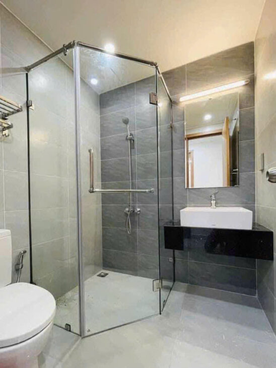 Cho Thuê Phòng Trong Chung Cư Happy one Premier Q12