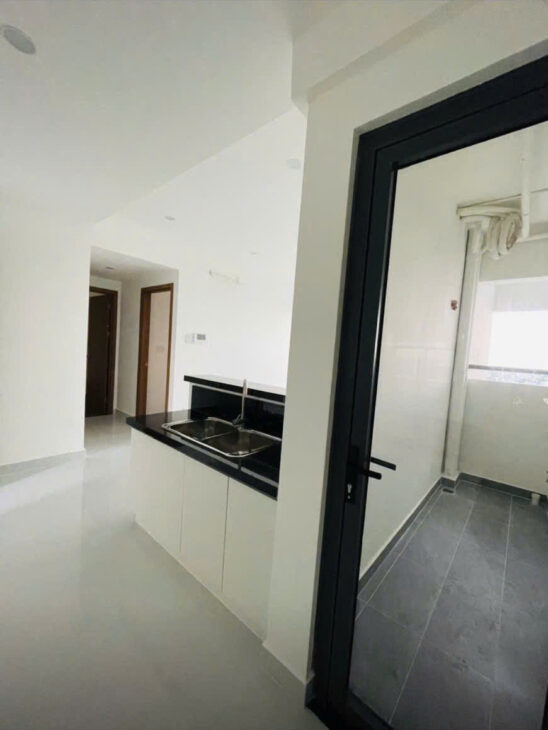 Cho Thuê Phòng Trong Chung Cư Happy one Premier Q12