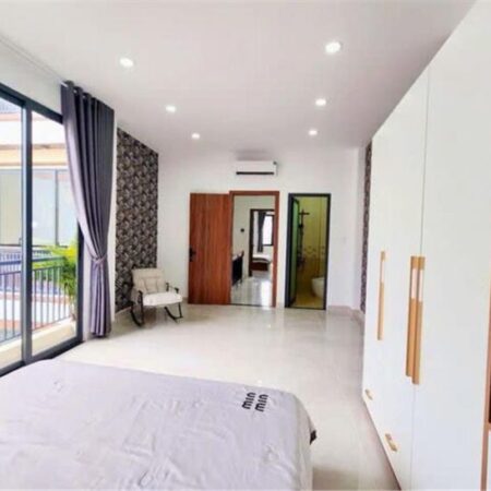 Siêu Phẩm 4 tầng Quang Trung P11 Gò Vấp 79m2 tặng full nội thất giá 6.68 tỷ TL