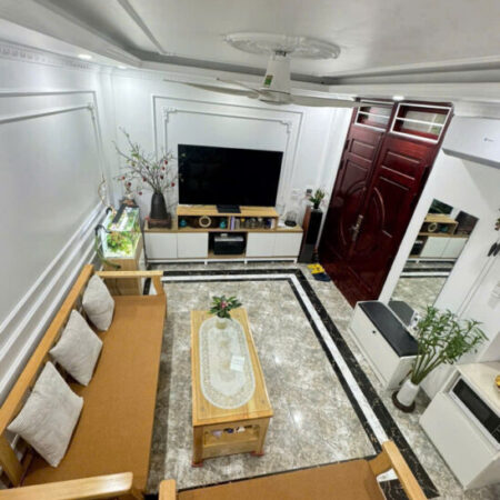 HIẾM NHÀ NGỌC THUỴ – LONG BIÊN – 63M x 3 TÀNG – GIÁ NHỈNH 6 TỶ VỊ TRÍ ĐẸP – CÁCH 15M RA MẶT PHỐ –