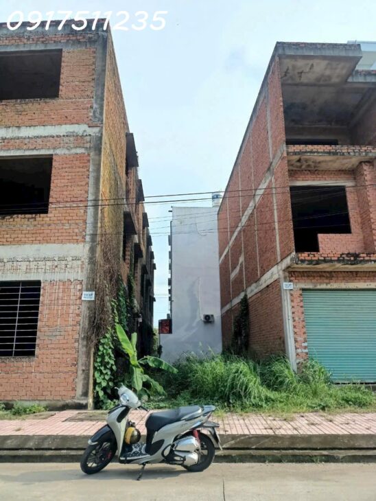 5 tỷ 3 TL Đất KDC Phúc Hiếu, Cù Lao Hiệp Hoà TP Biên Hòa, Đồng Nai