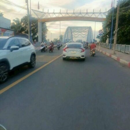 5 tỷ 3 TL Đất KDC Phúc Hiếu, Cù Lao Hiệp Hoà TP Biên Hòa, Đồng Nai