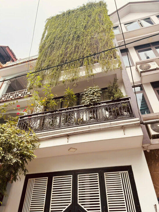 BIỆT THỰ HÀNG XÓM KHAI SƠN, VỈA HÈ, DÂN TRÍ CAO, 11,8 TỶ