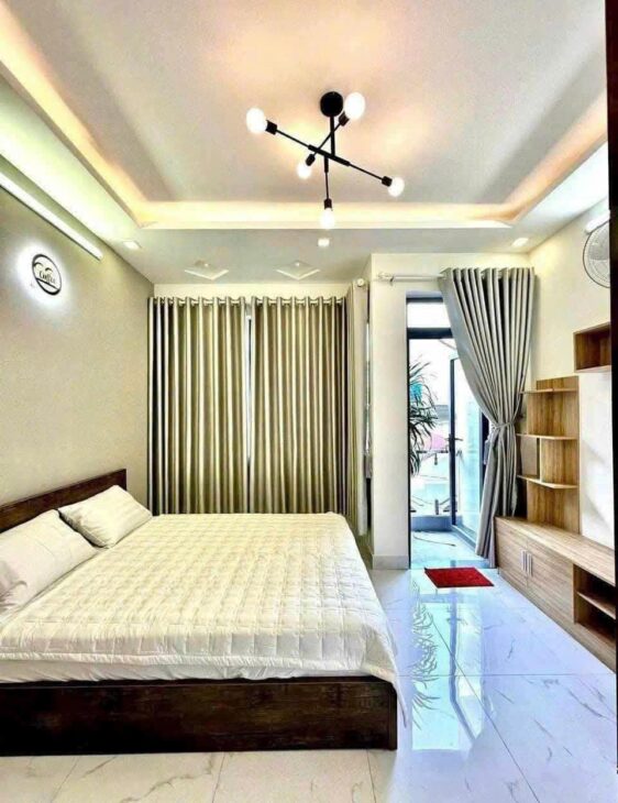 Bán nhà Yên Nghĩa-Hà Đông,Nhà Mới 5 Tầng-Ôtô Đỗ Cửa-Mặt Tiền Rộng -Liền Kề KĐT Đô Nghĩa–Chỉ 5,2